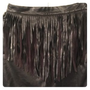 Like new . Worn once